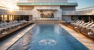 Seahorse Pool